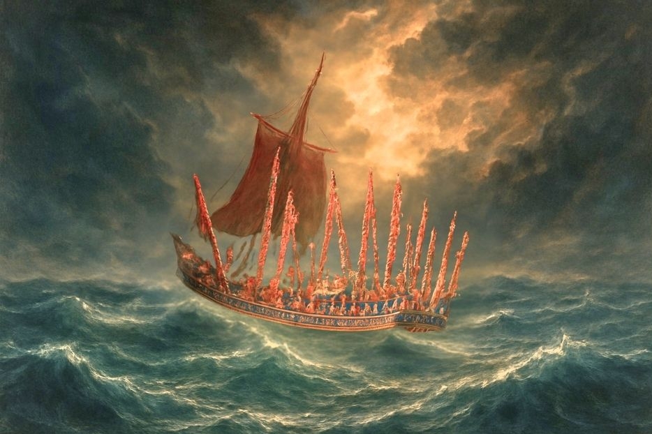 Remembering How Shariff Kabunsuan Brought Islam to Mindanao