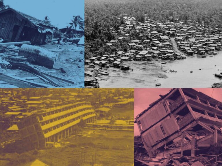 Remembering the 1976 Earthquake and Tsunami that Killed 10,000 People in the Moro Gulf