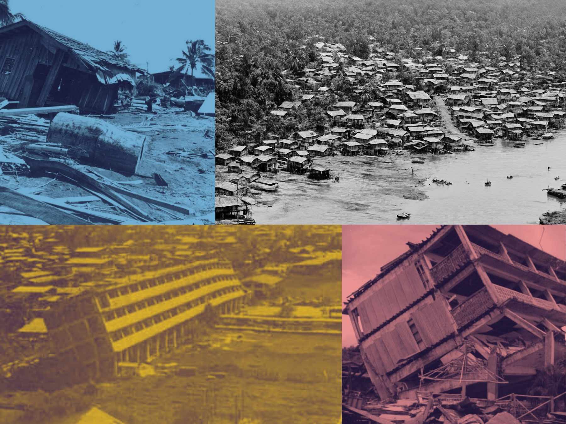 Remembering the 1976 Earthquake and Tsunami that Killed 10,000 People in the Moro Gulf