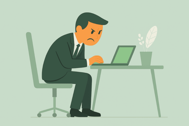 If You Are Focusing Too Much on the Backer Issue in BARMM, You Are  Focusing on the Wrong Thing. Here’s What You Can Do Instead According to This Principle