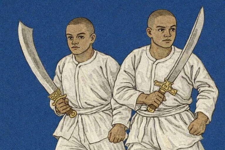 Remembering the Juramentados and When the Tausug Chose Death Over Surrender