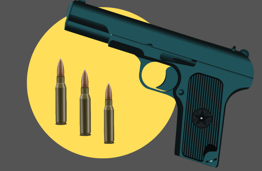 Did You Know? Your Bangsamoro Ancestors’ Combat Skills Forced the Americans to Upgrade Their Weapons