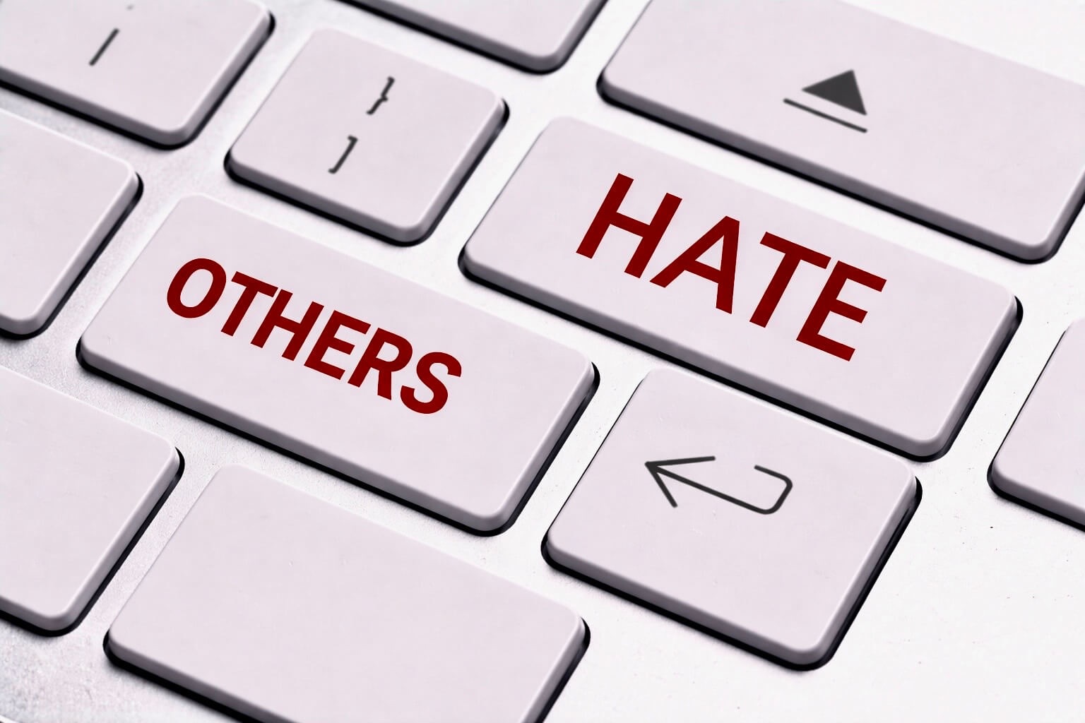 Why Have We Become Cruel Online?