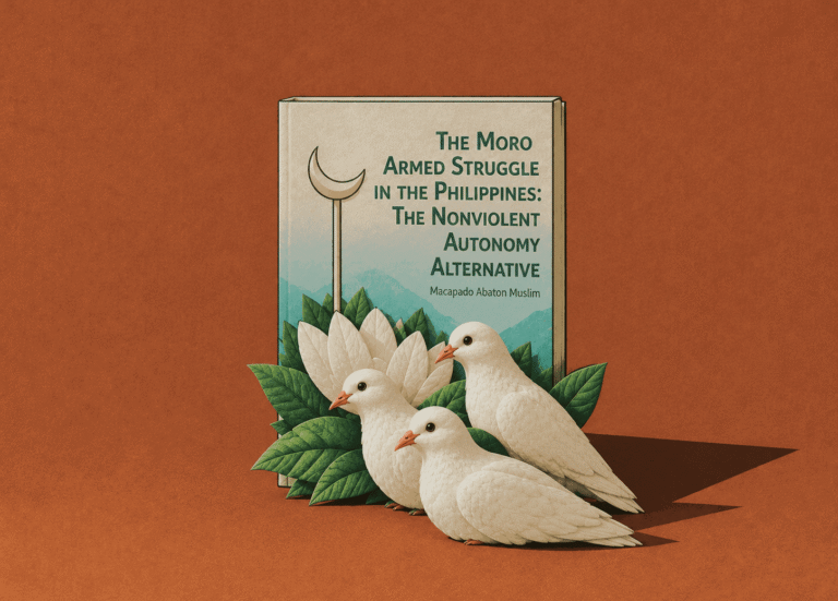 A Good Book You Can Start With