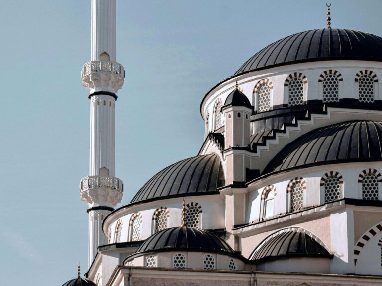 To Those Who Say that BARMM is Un-Islamic, You Are Right