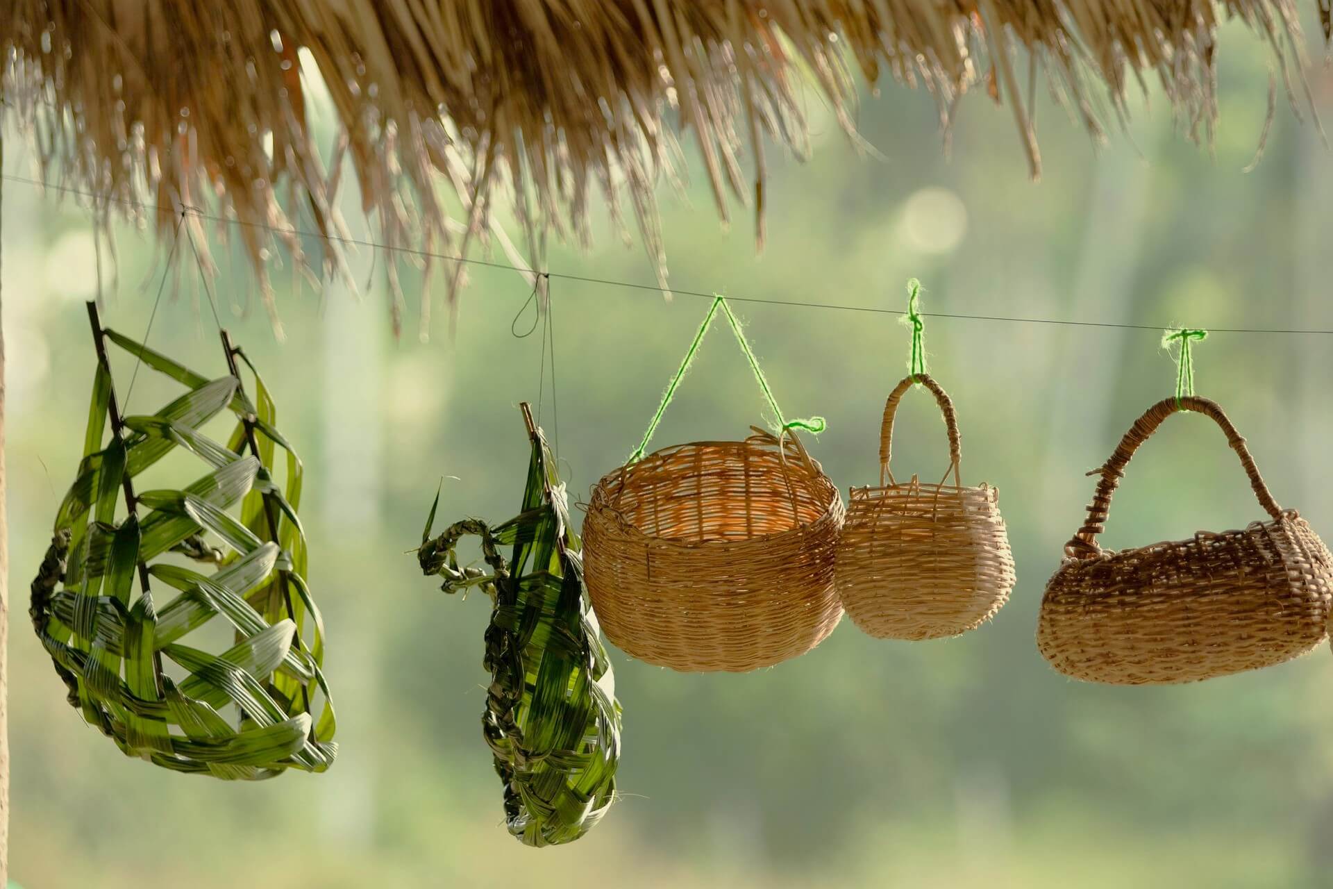 What Makes Pastil, Pastil?